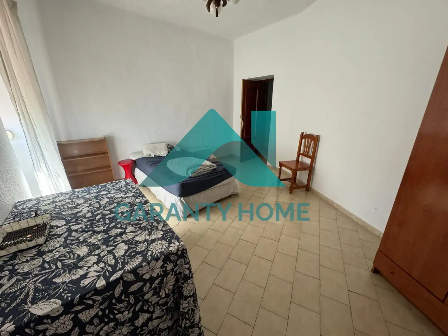 Habitación en alquiler, Cáceres