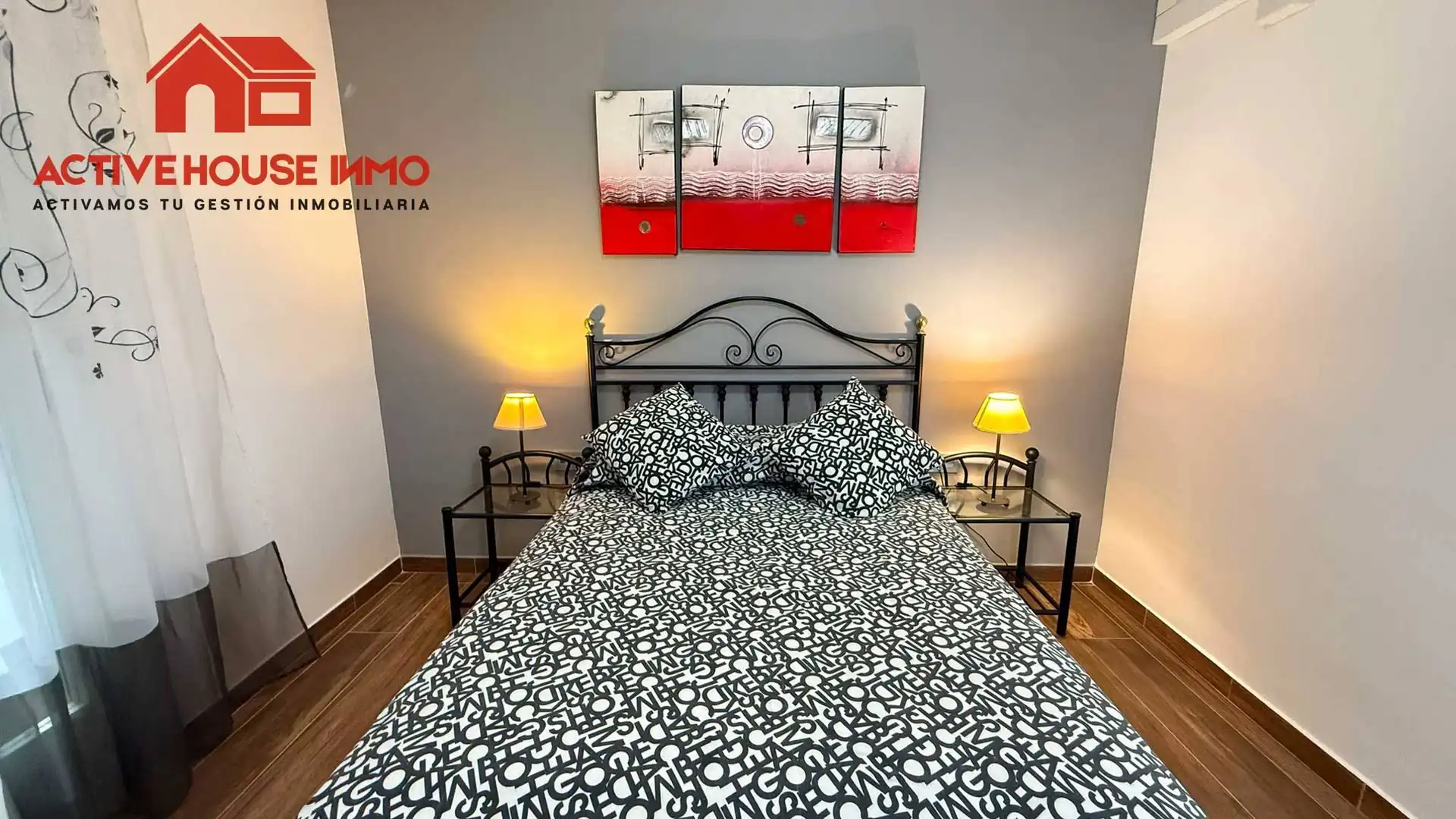 Piso de 70 m² en Alcanar
