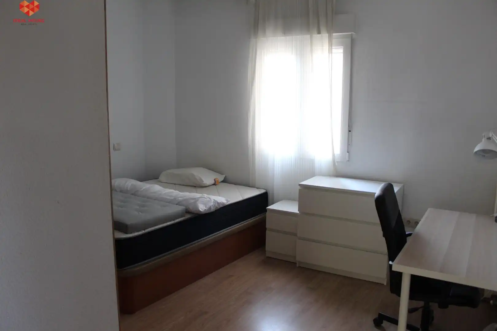 Piso de 157 m² en Segovia