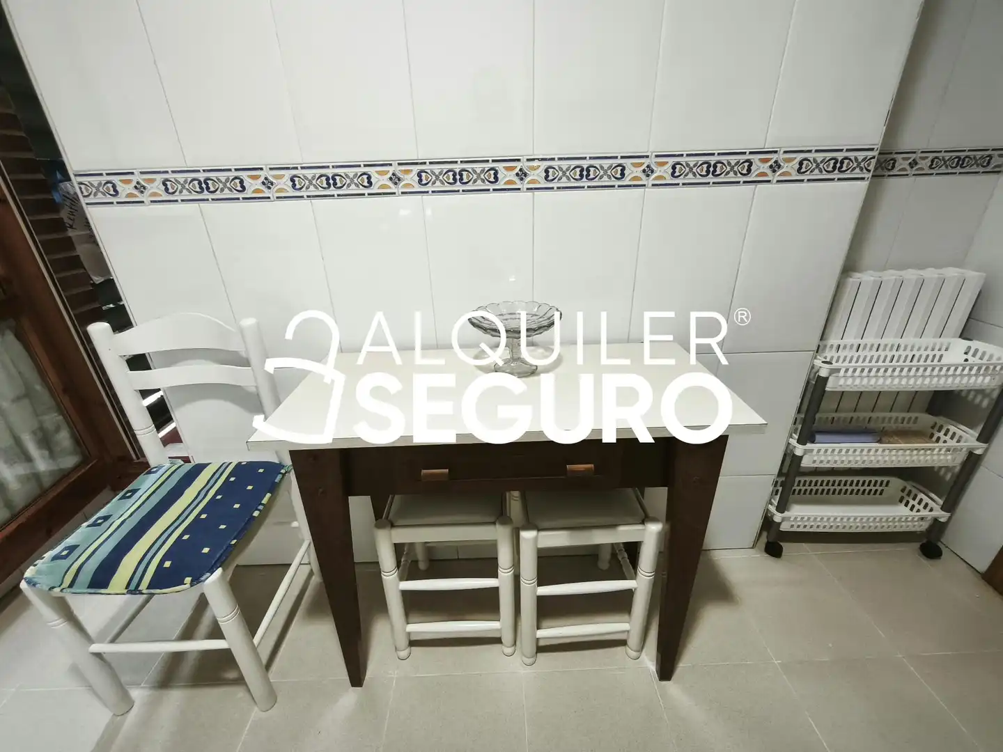 Pis de 67 m² a Saragossa