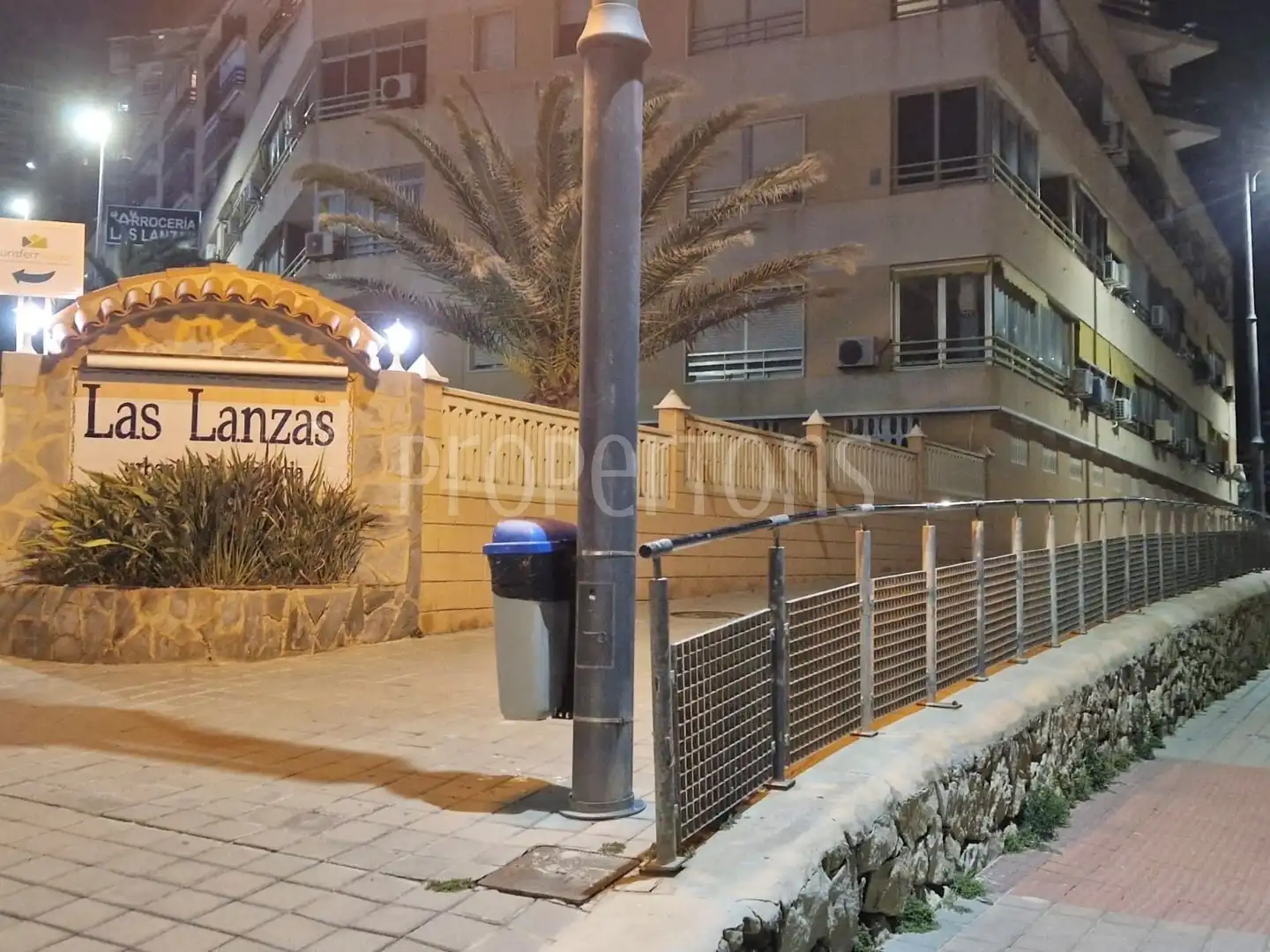 Flat 52 m² in el Campello