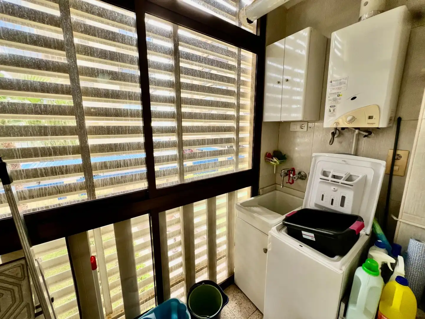 Piso de 139 m² en Benicasim