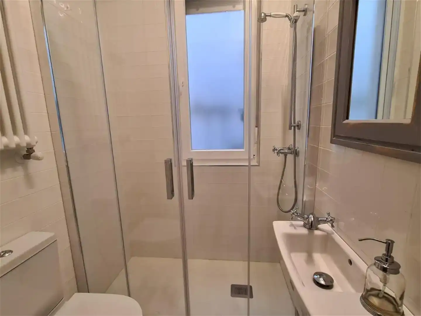 Piso de 82 m² en Gijón