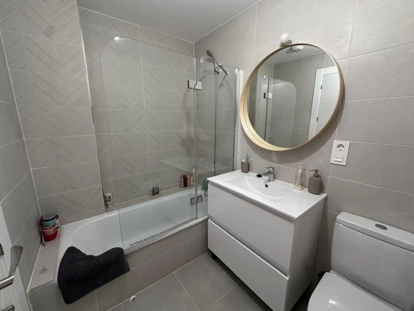Piso de 97 m² en Motril