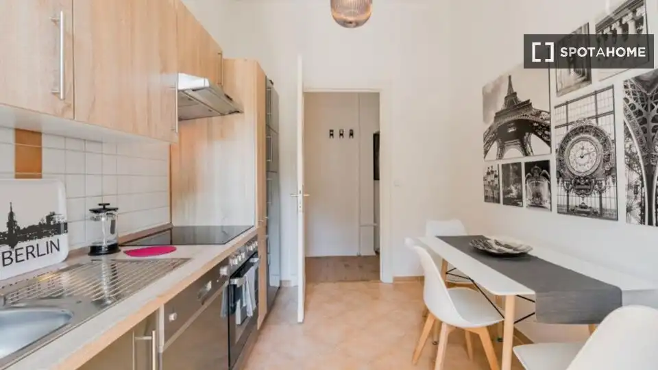 Habitación 87 m², Collado de la Vera