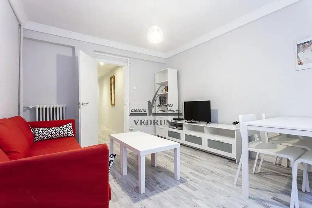 Wohnung 101 m² in Saragossa