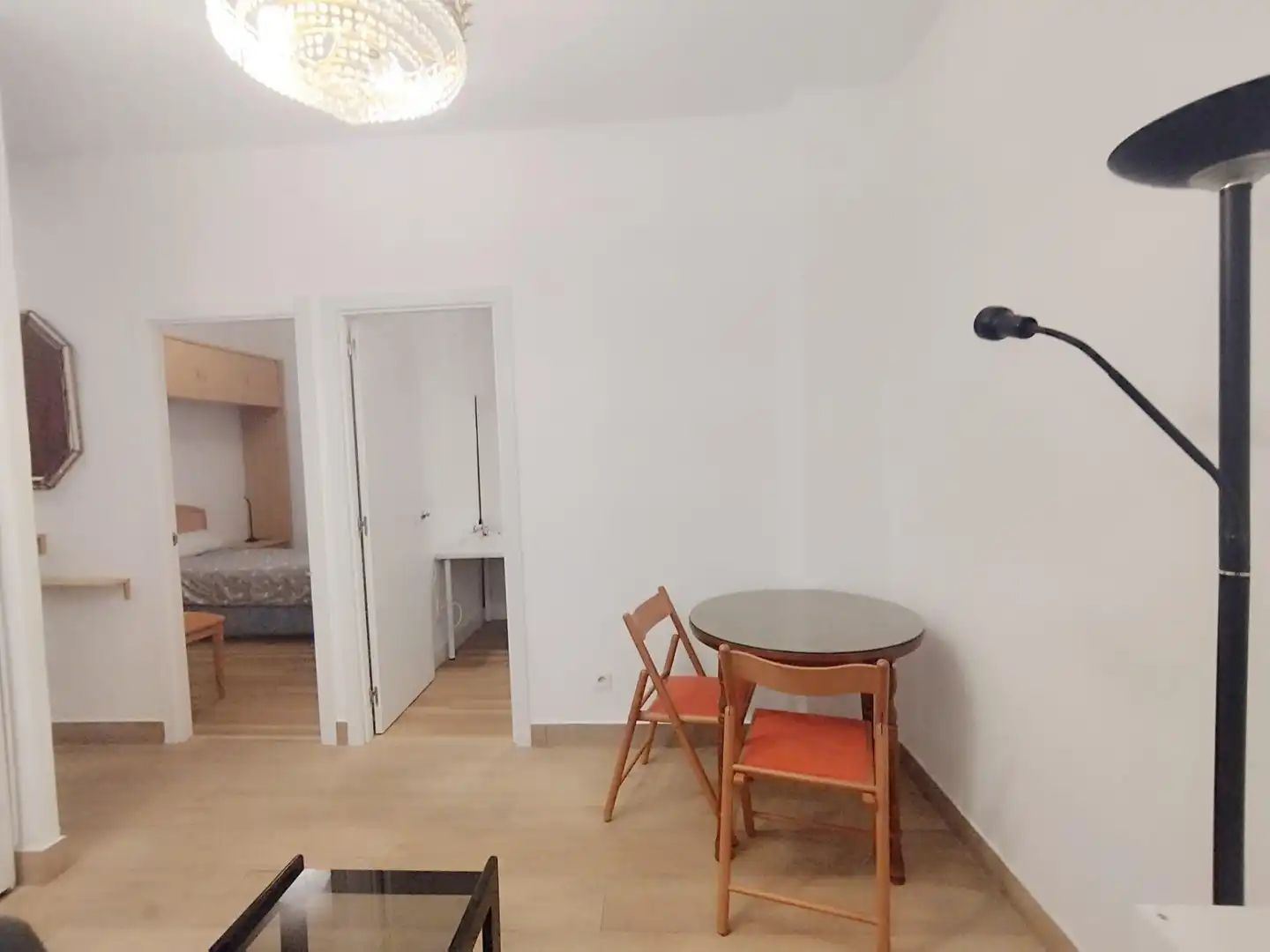 Pis de 40 m² a Madrid