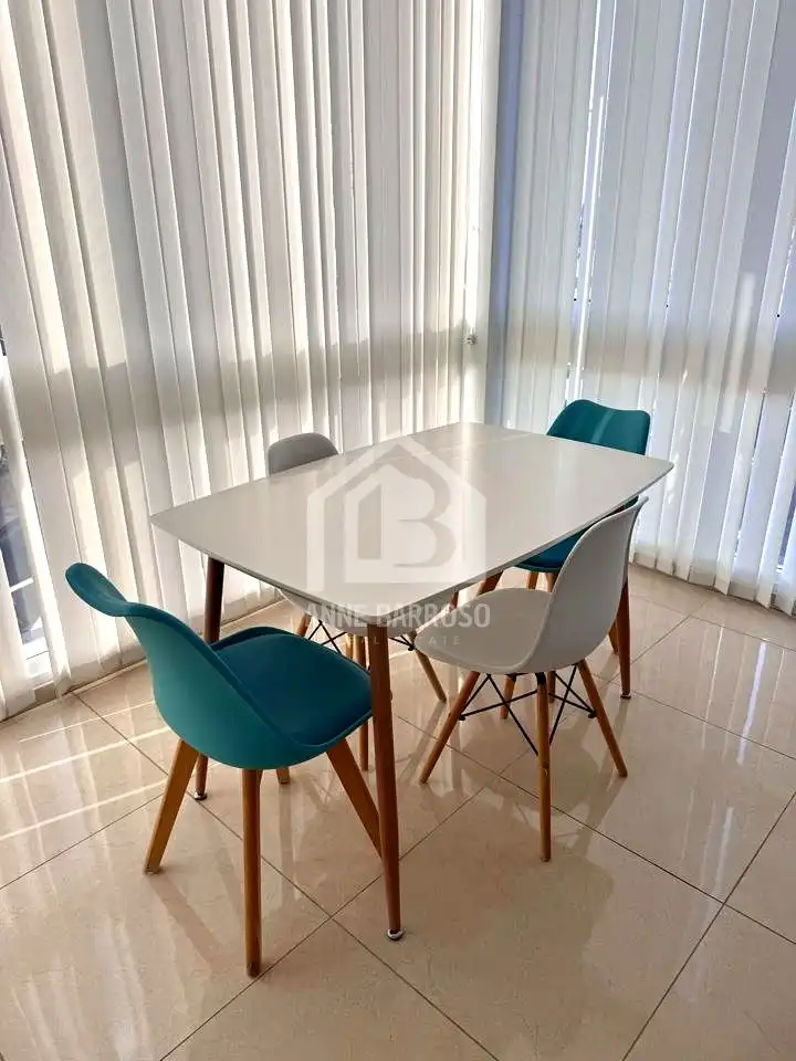 Piso de 80 m² en Santiago del Teide