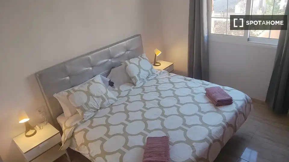 Habitación en alquiler, Arona