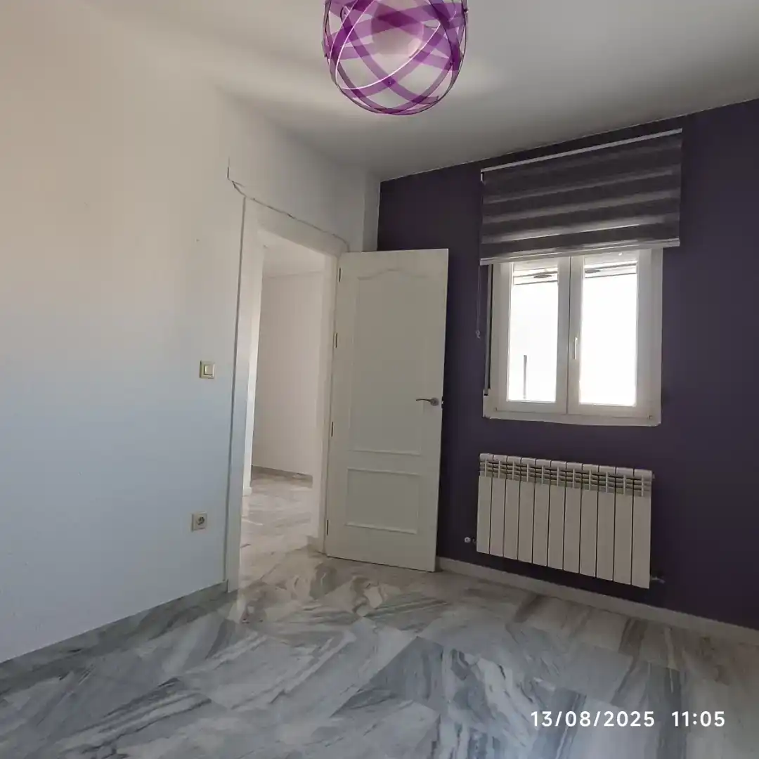 Piso de 130 m² en Baeza