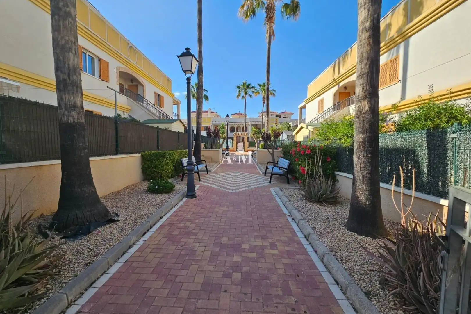 Apartamento 140 m² em Daya Vieja