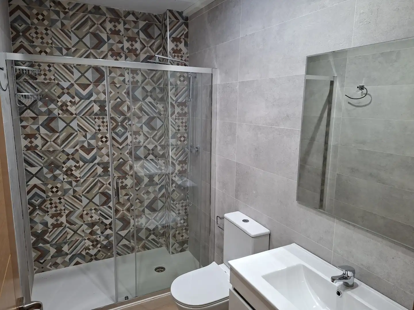 Piso de 45 m² en Plasencia