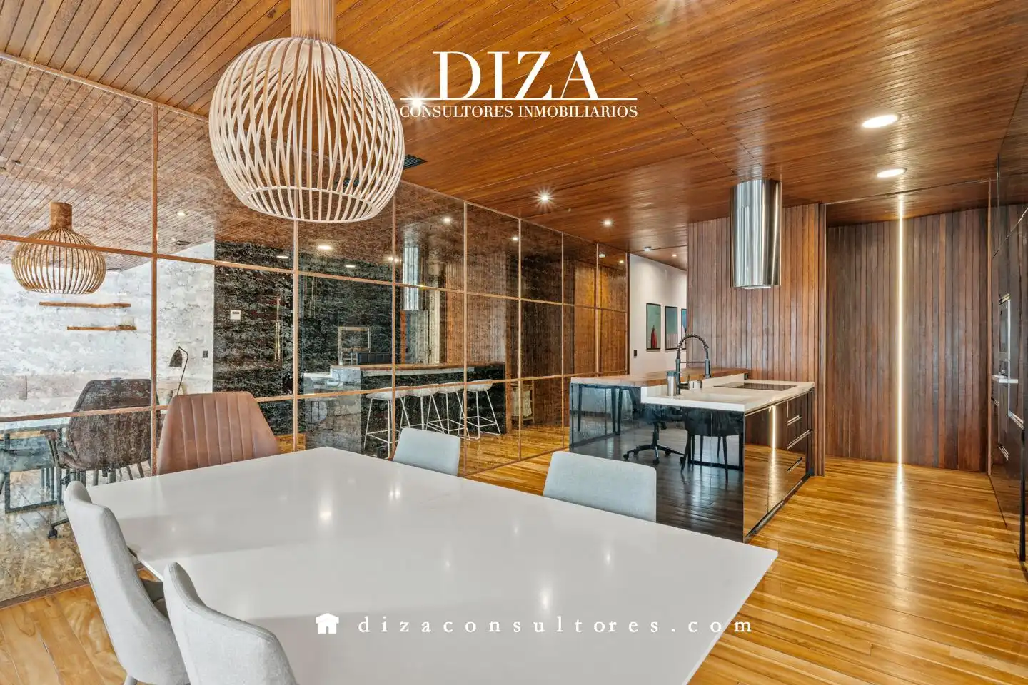 Piso de 157 m² en Madrid