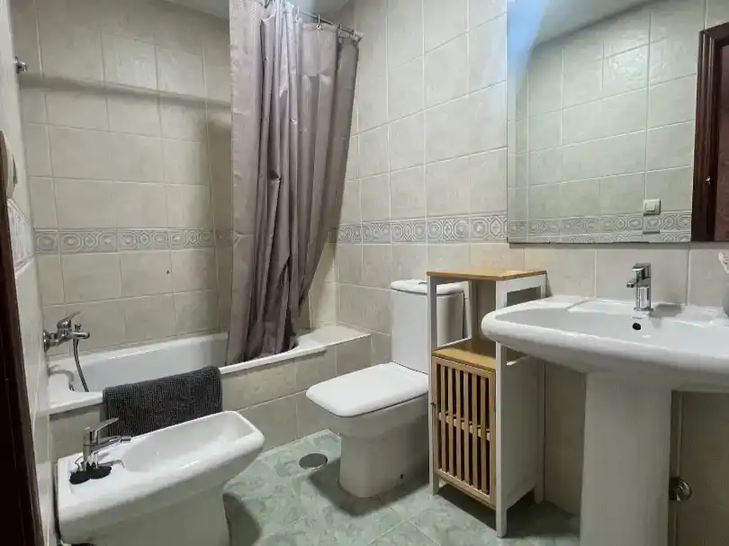 Piso de 140 m² en Jaén