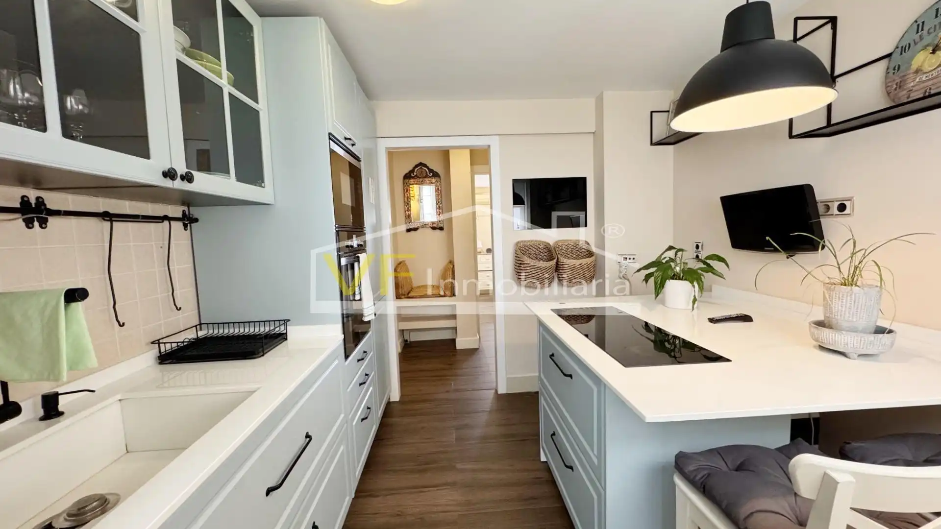 Piso de 87 m² en Málaga