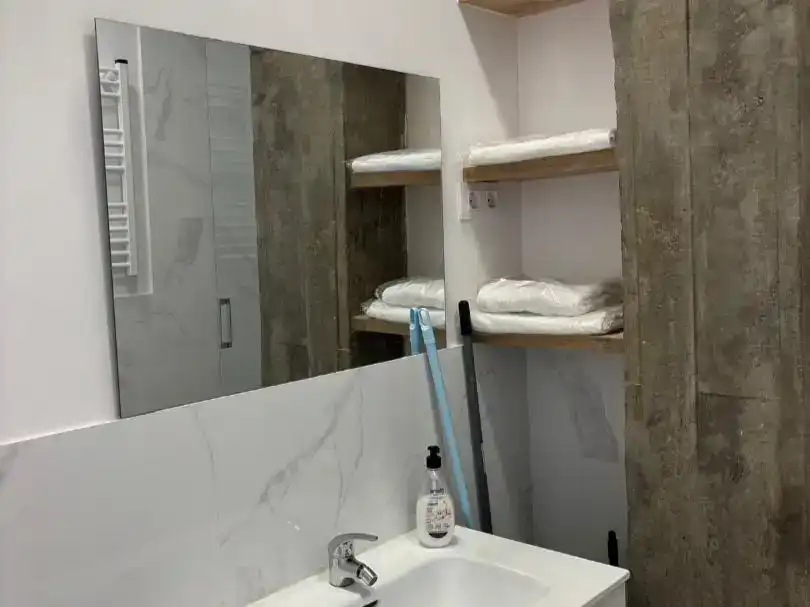 Piso de 50 m² en Santander