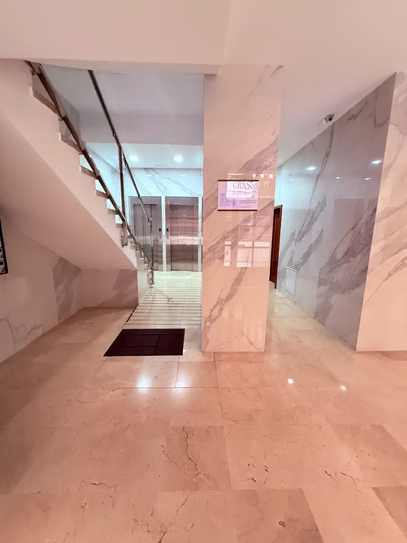 Pis de 104 m² a Las Palmas de Gran Canaria