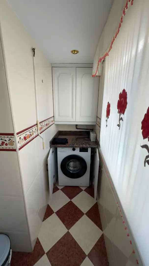 Piso de 95 m² en Valencia