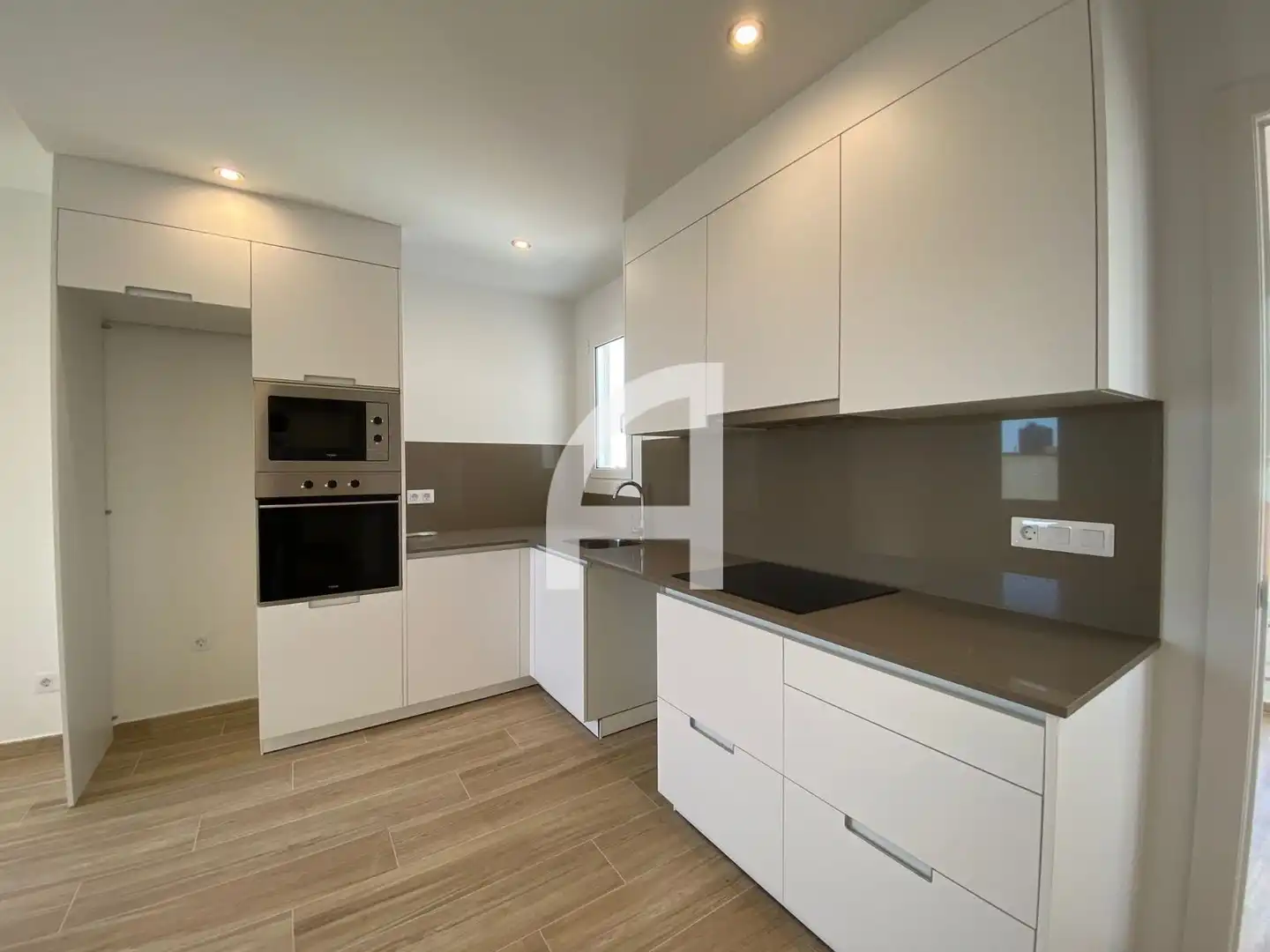 Pis de 70 m² a Barcelona
