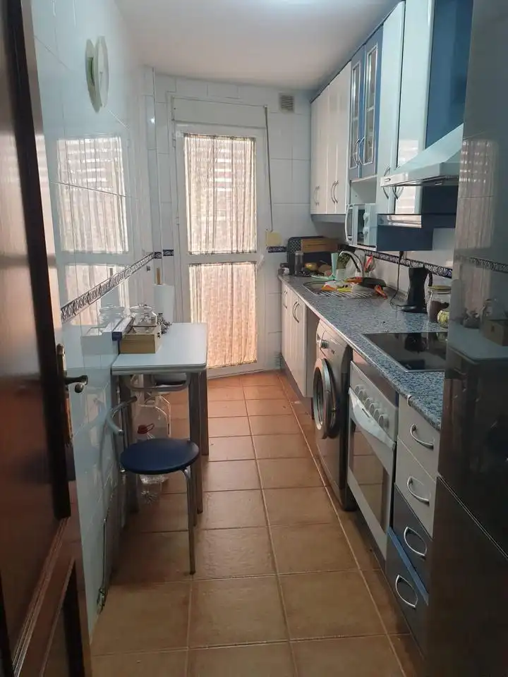 Piso de 71 m² en Melilla