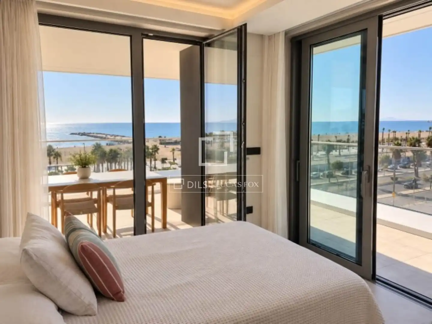 Piso de 110 m² en Málaga