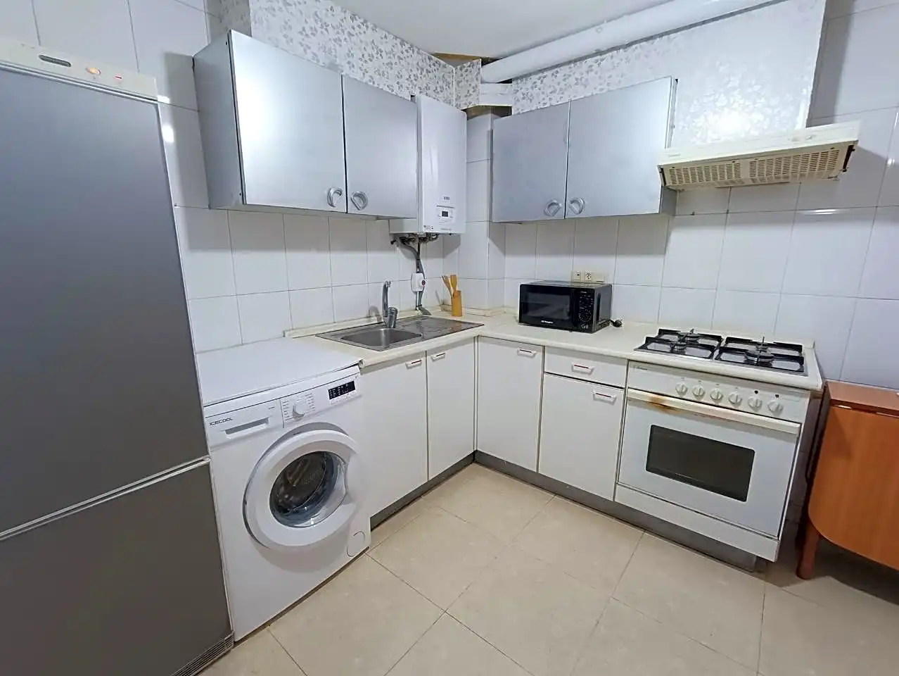 Appartamento 75 m² a Poio