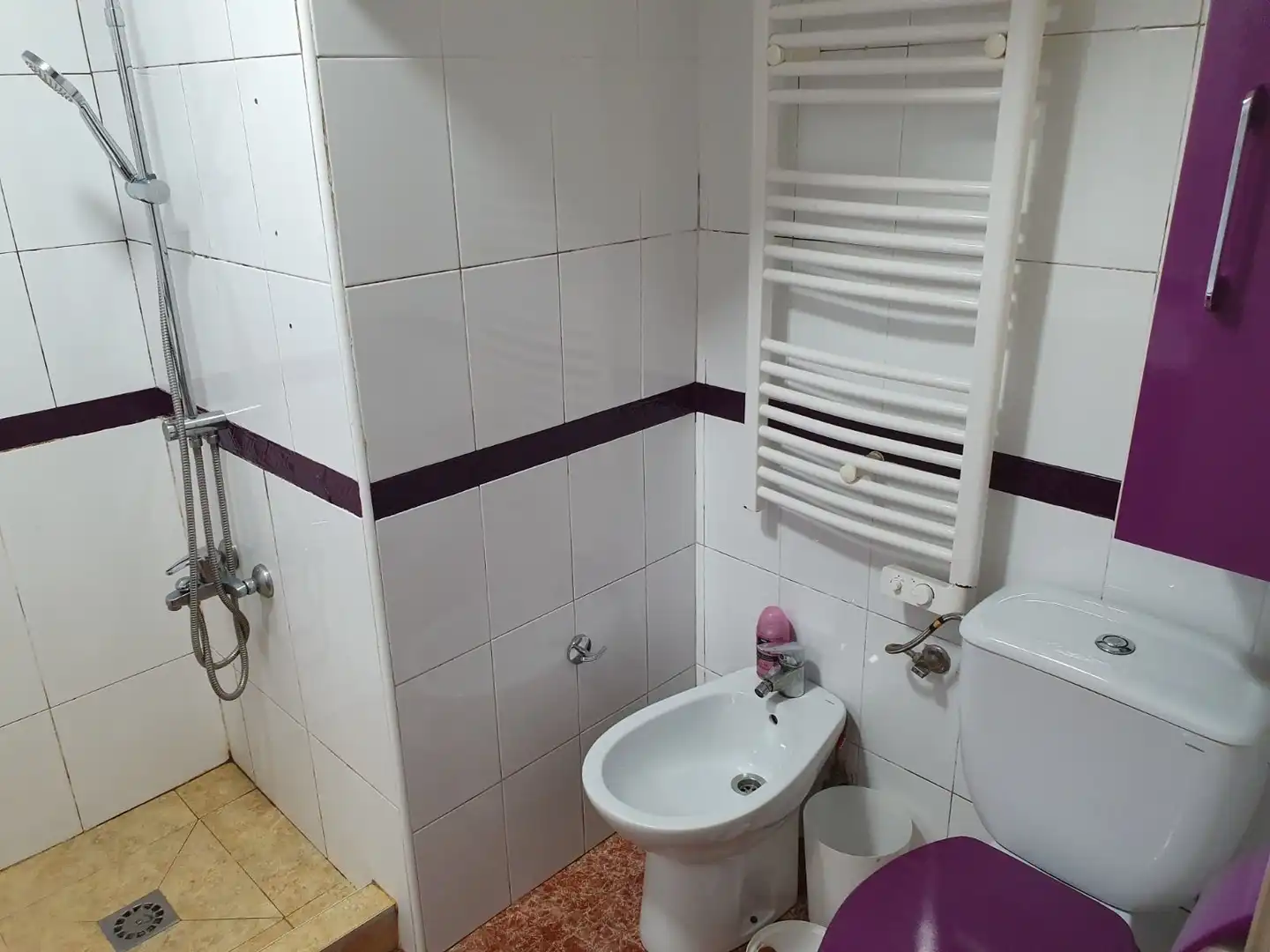 Piso de 100 m² en Torrevieja
