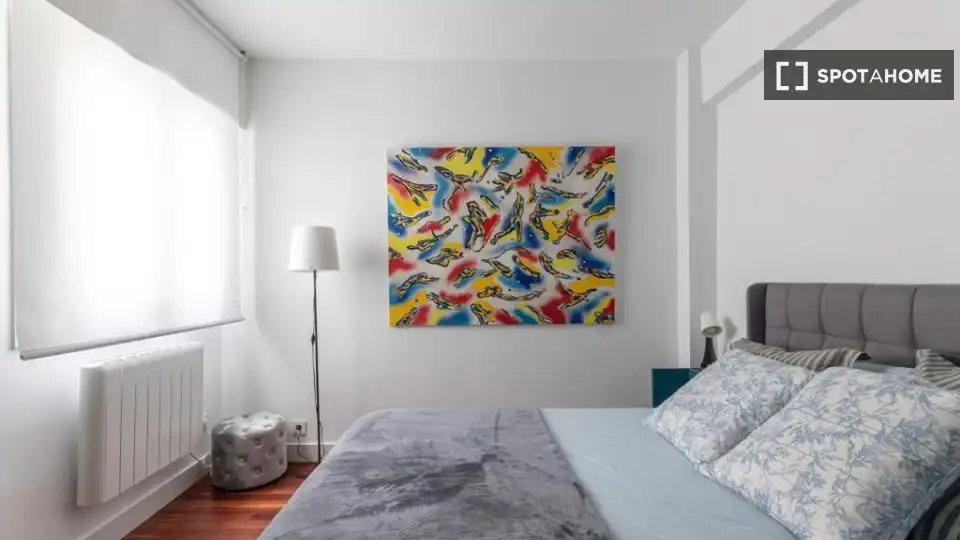 Habitación 121 m², Guecho