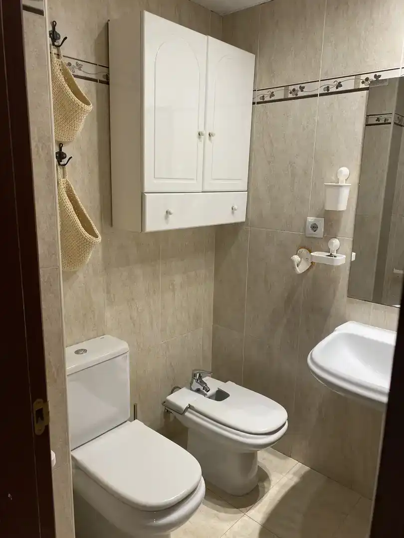 Piso de 100 m² en Lucena