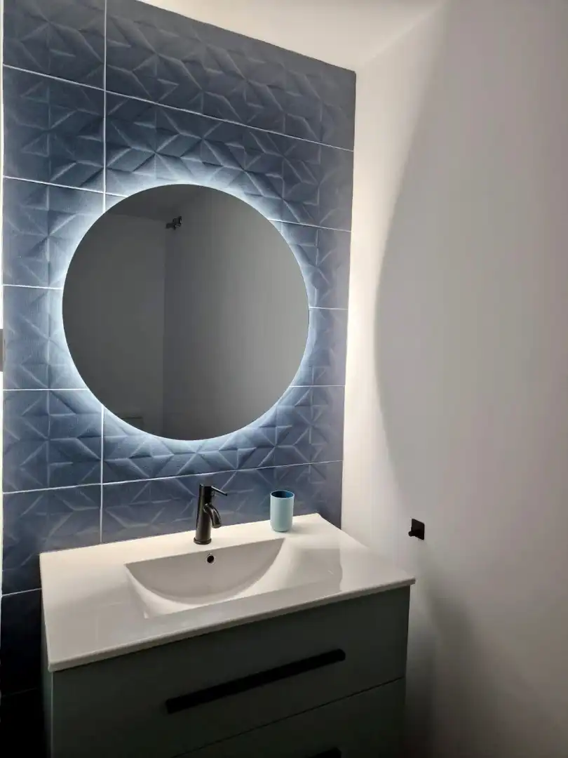 Habitación 92 m², Ávila