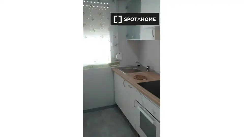Habitación en alquiler, Murcia