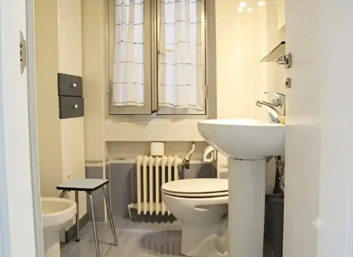 Piso de 90 m² en Salamanca