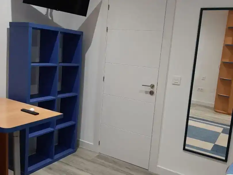 Piso de 90 m² en Valladolid