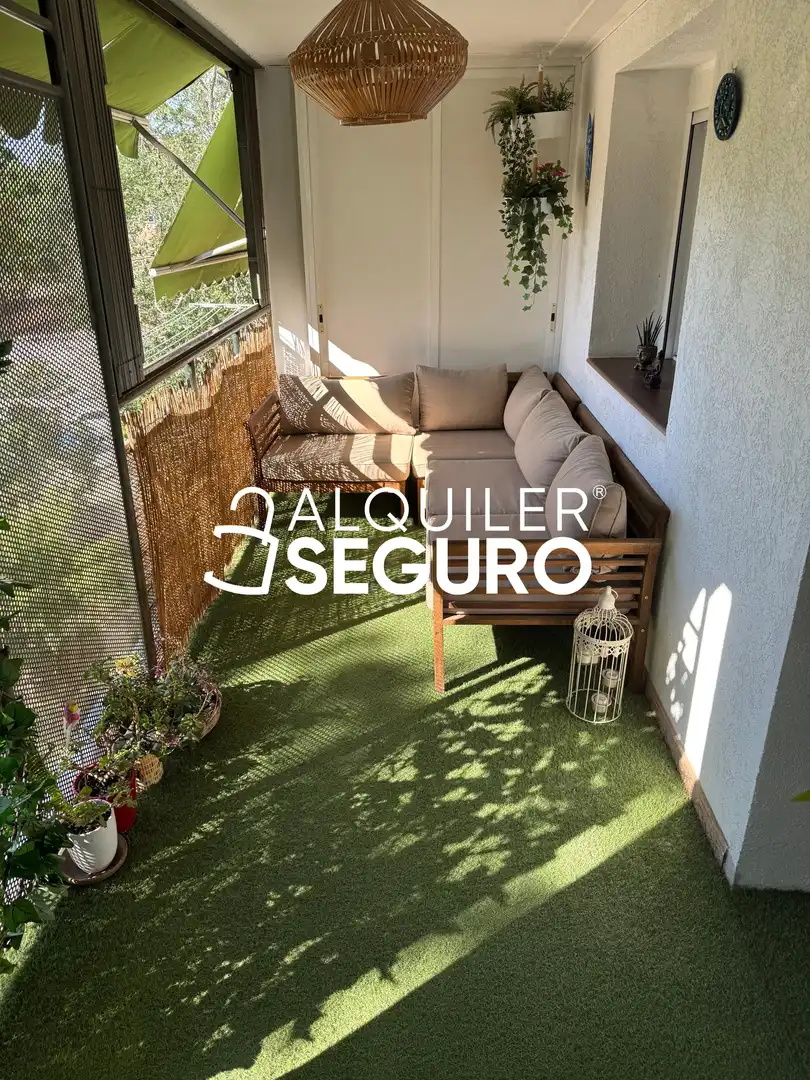 Piso de 75 m² en Madrid