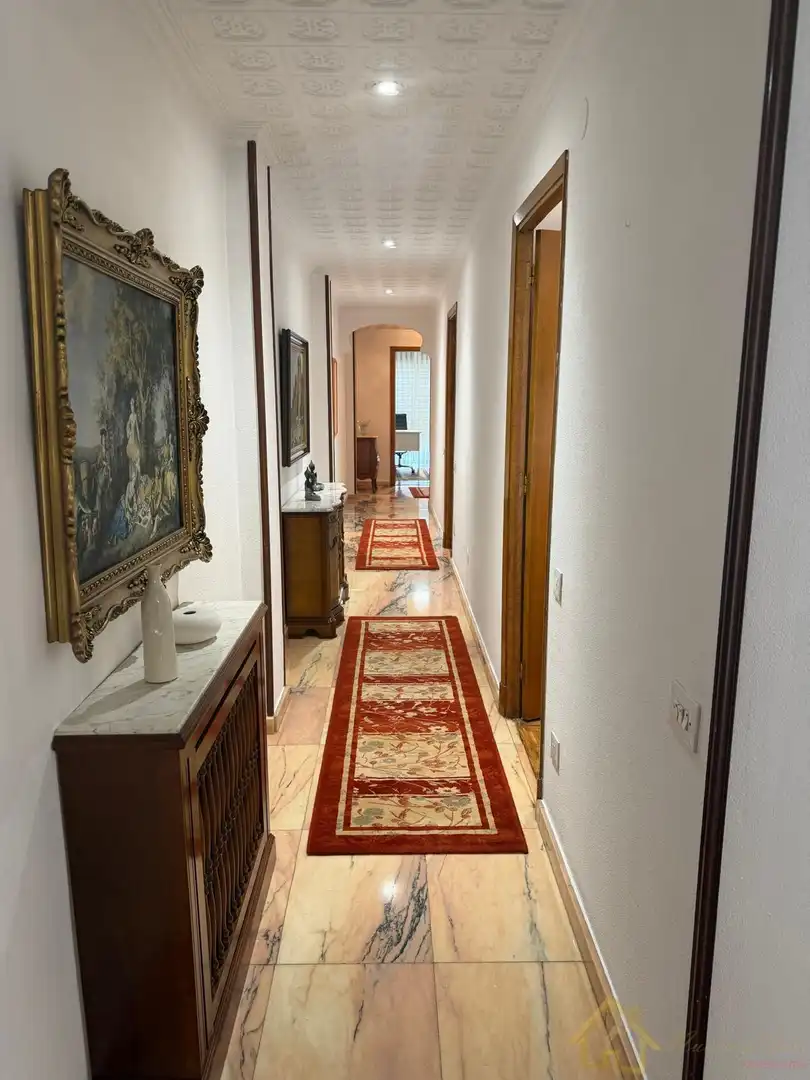 Piso de 180 m² en Lugo