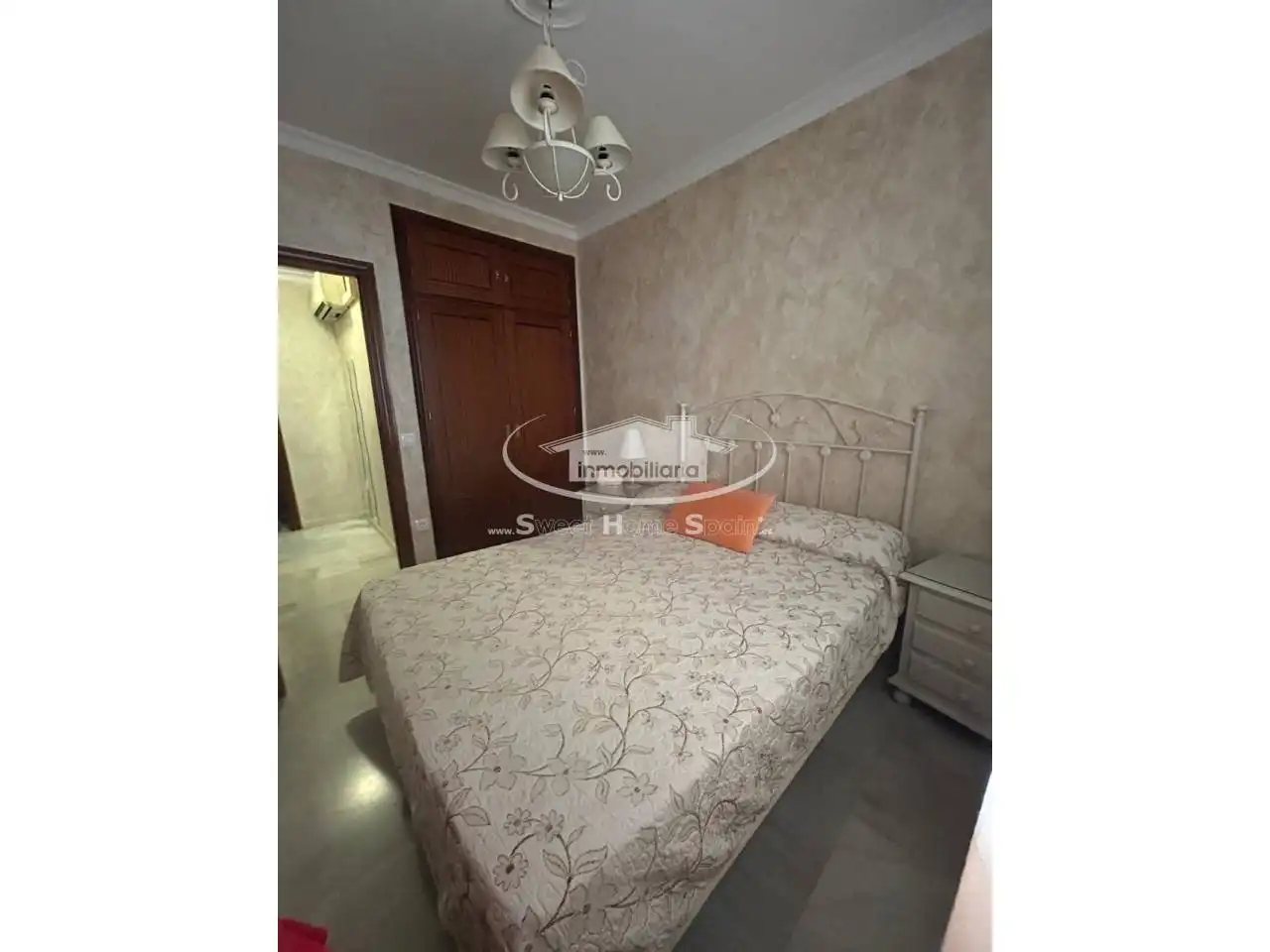 Piso de 115 m² en Sanlúcar de Barrameda