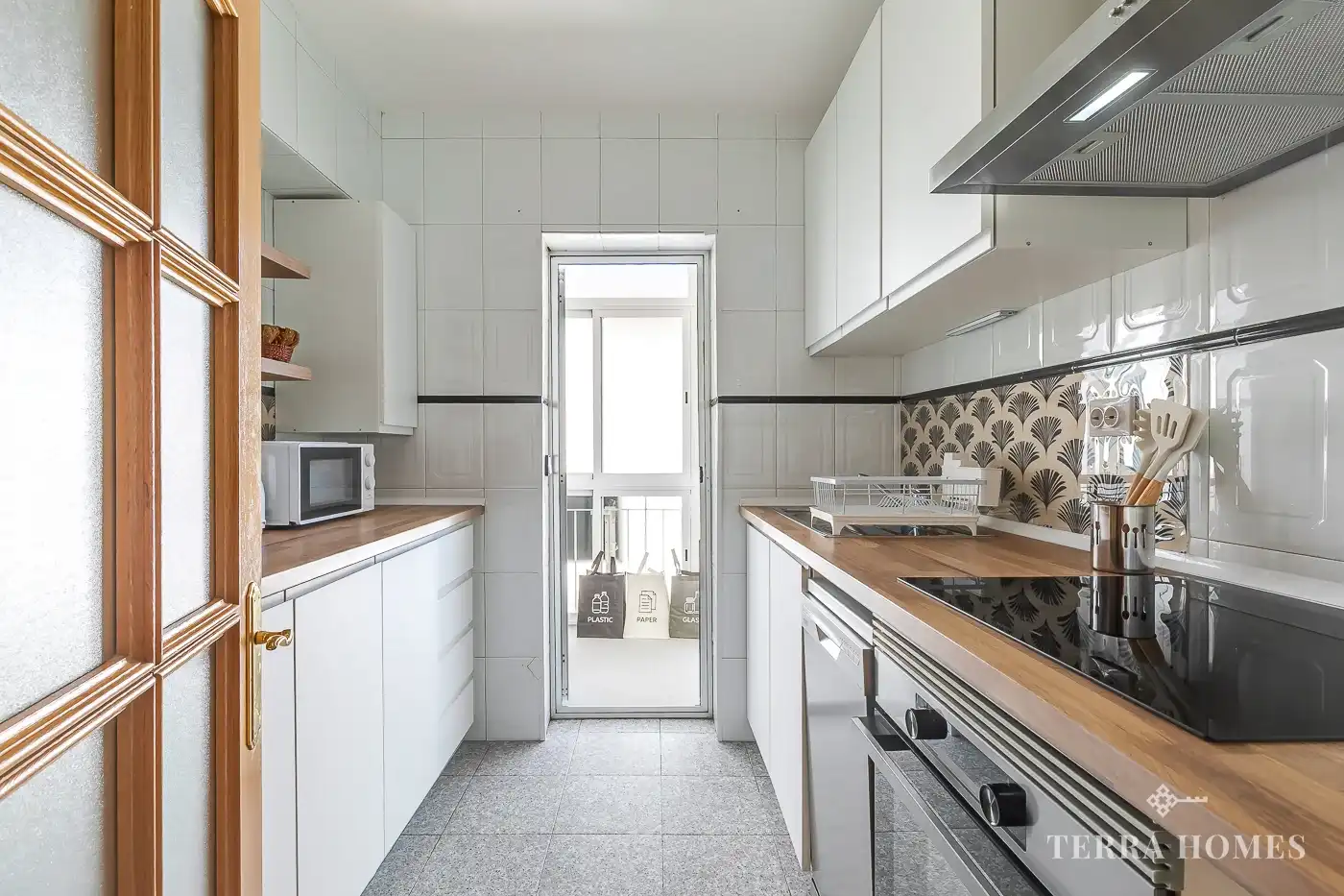 Piso de 62 m² en Madrid