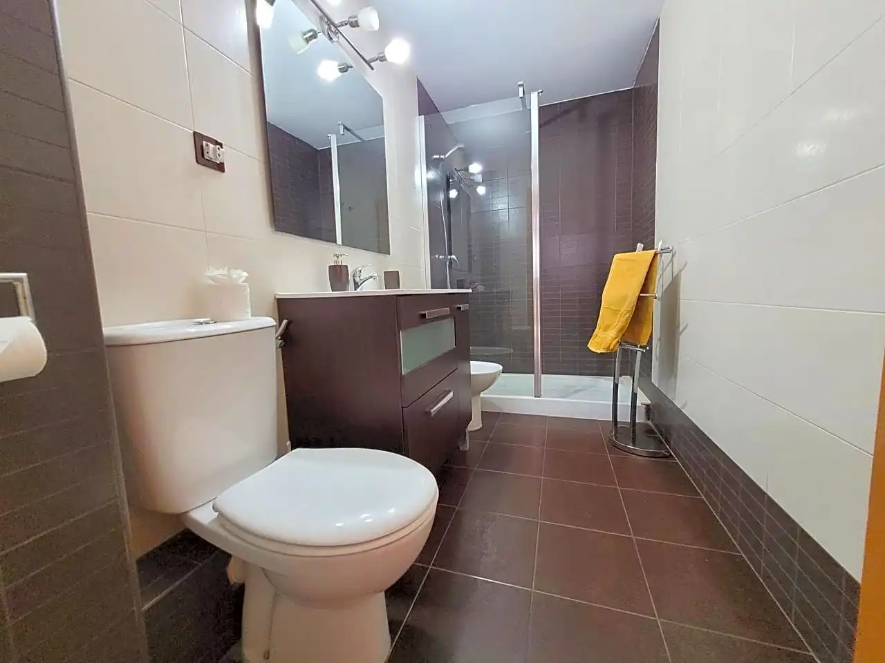 Piso de 75 m² en Miramar