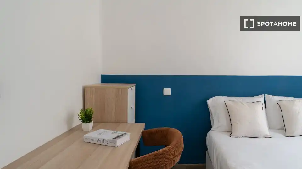 Habitación en alquiler, Madrid