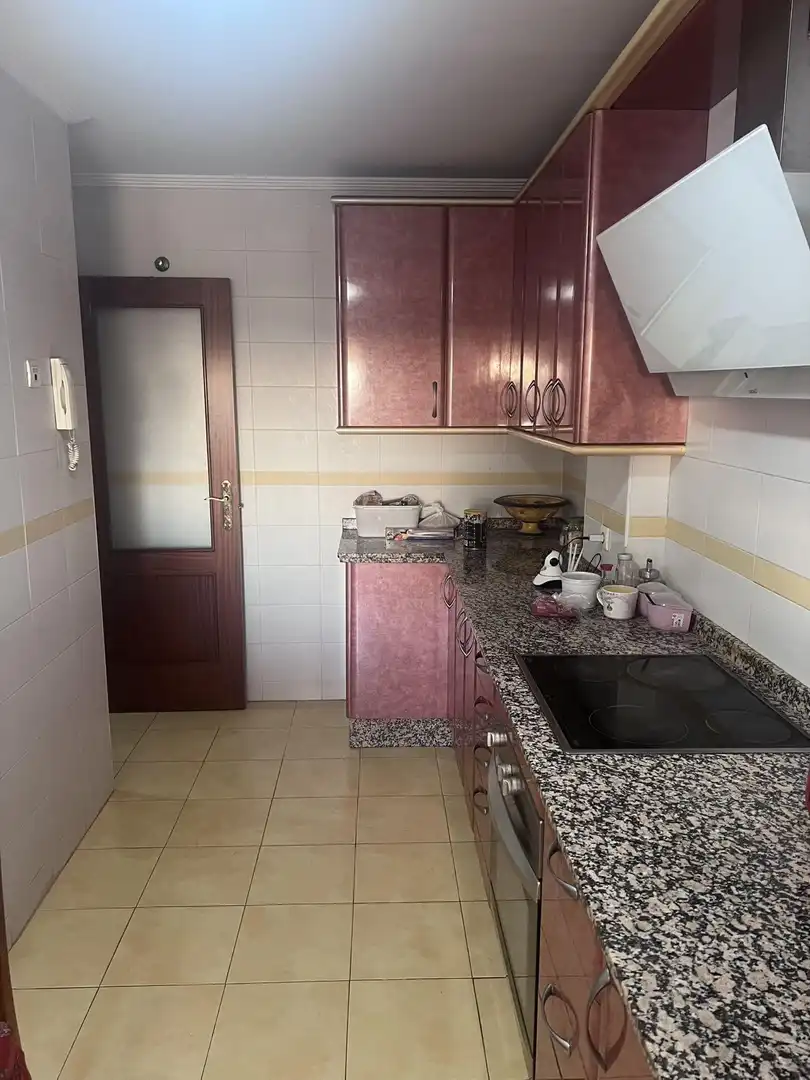 Habitación 127 m², Sevilla