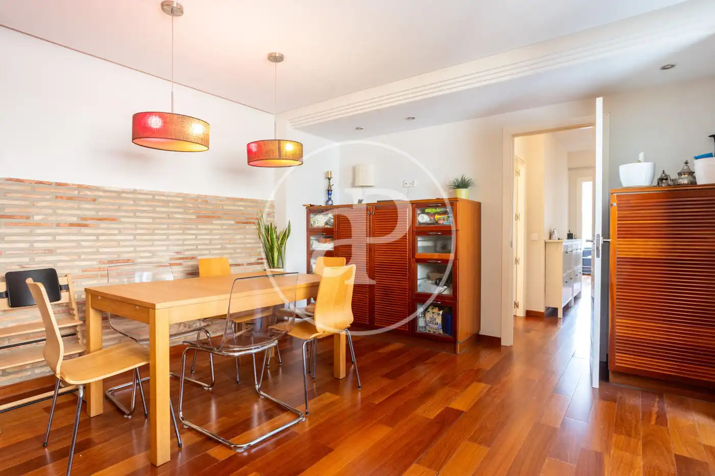 Piso de 100 m² en Valencia
