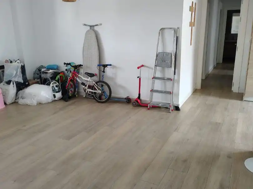 Piso de 106 m² en Jerez de la Frontera
