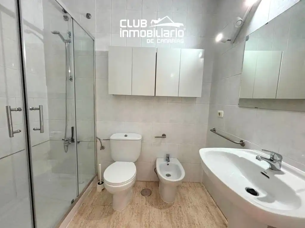 Piso de 89 m² en Adeje