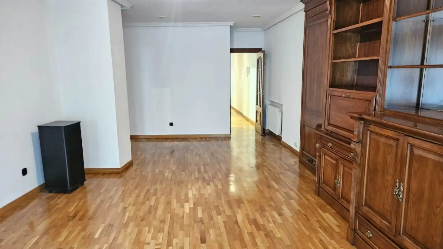 Pis de 115 m² a Salamanca