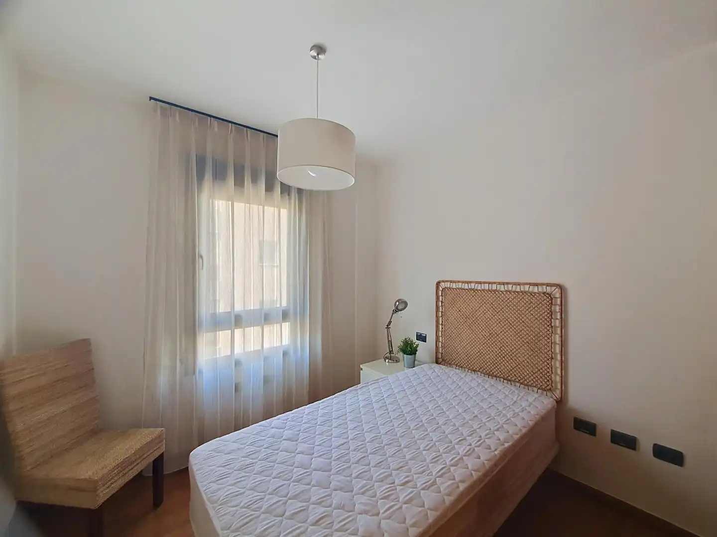Pis de 110 m² a Las Palmas de Gran Canaria