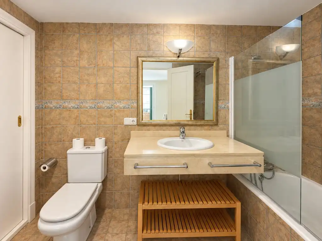Wohnung 110 m² in Palma