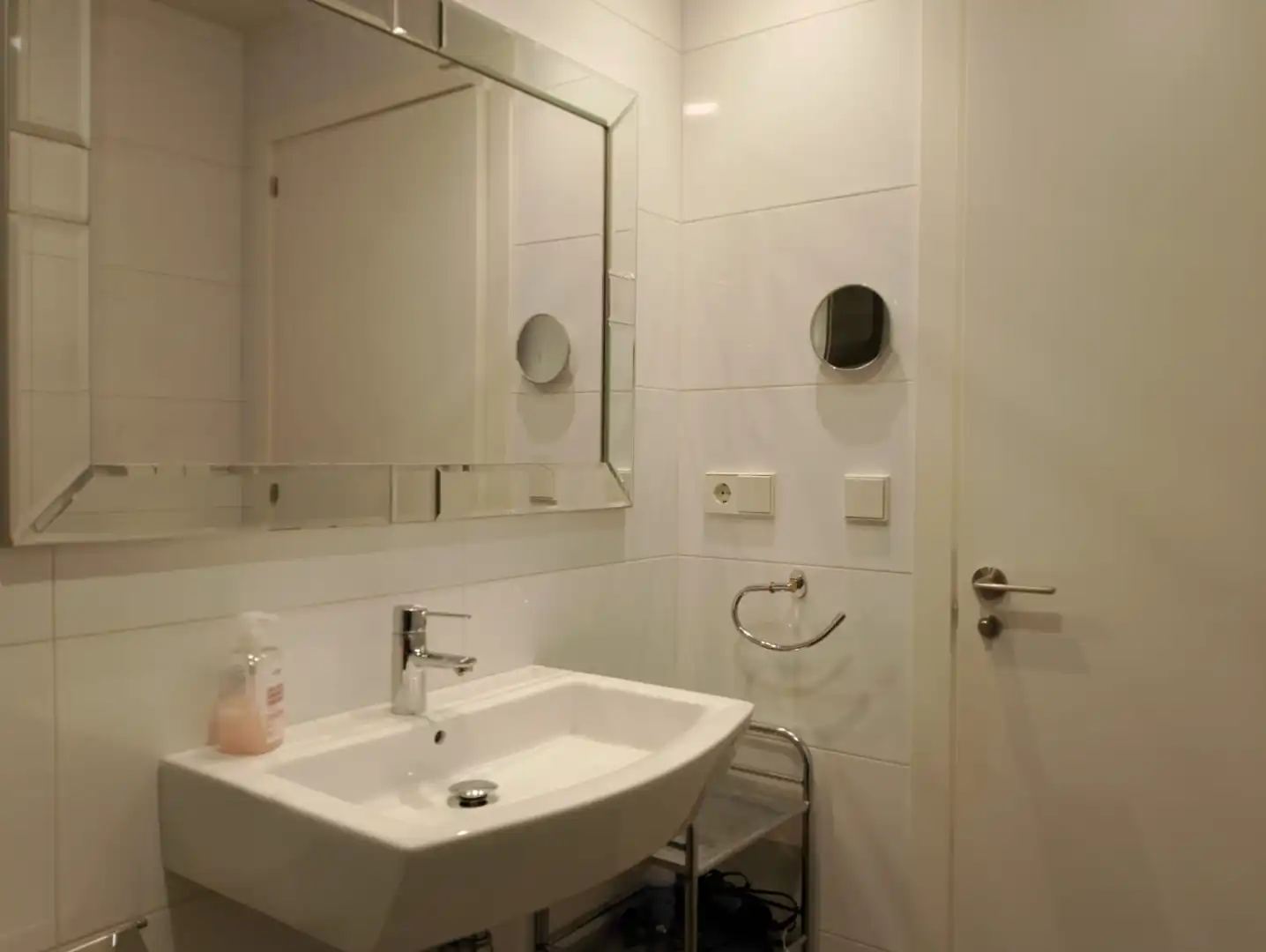 Pis de 77 m² a Sant Sebastià