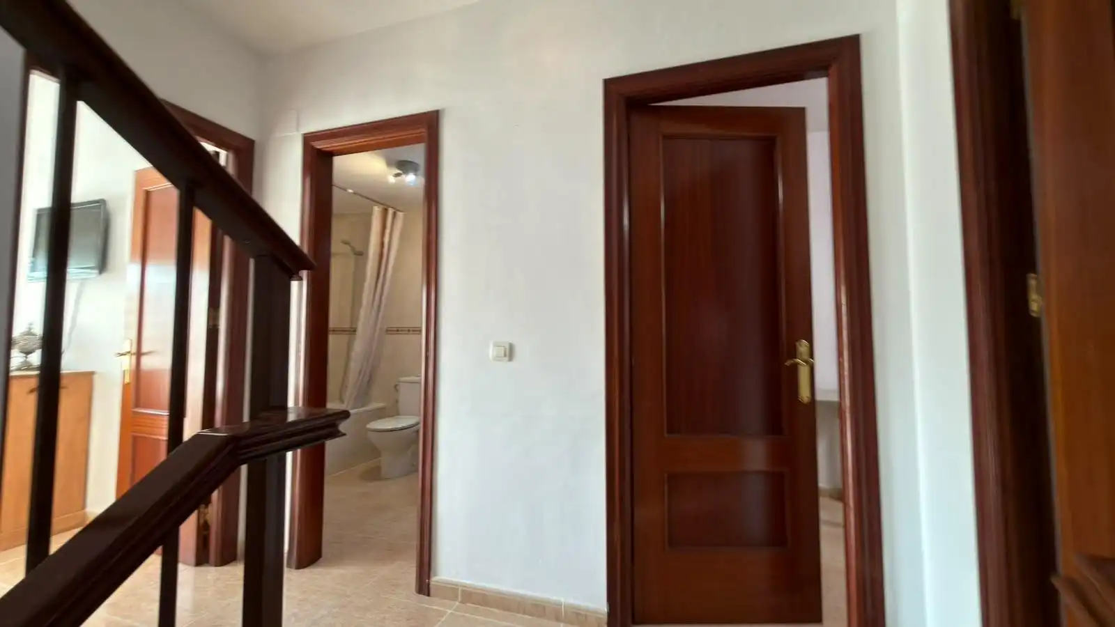 Casa de 169 m² en Málaga
