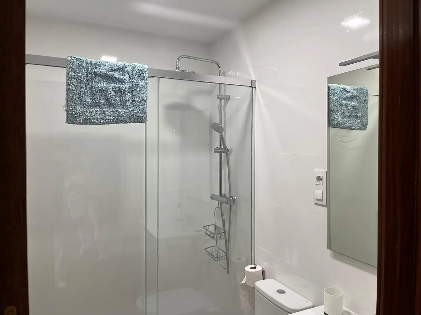Piso de 65 m² en Puertollano