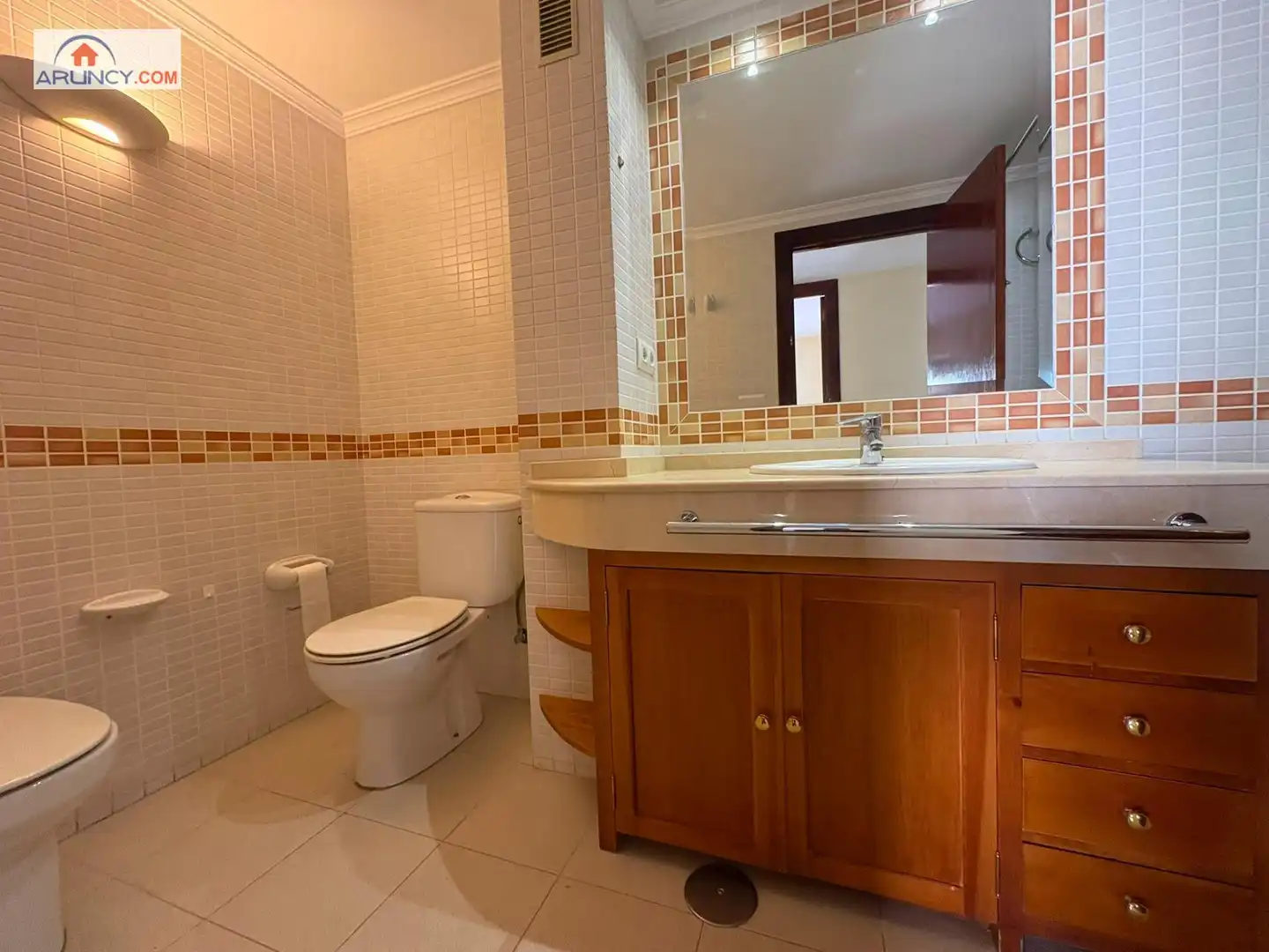 Piso de 170 m² en Sevilla